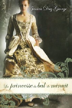 [la Princesse du bal de Minuit 01] • La Princesse du bal de Minuit